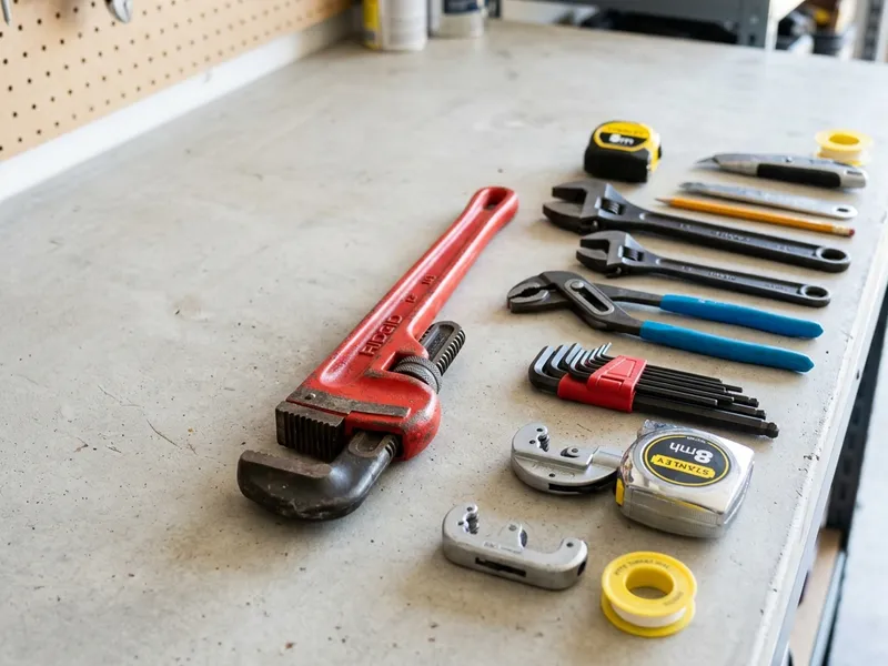Emergency Plumber in Megargel, AL